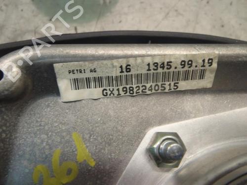 Førerens kollisjonspute MERCEDES-BENZ A-CLASS (W168) A 140 (168.031, 168.131) | BP3812306C9 