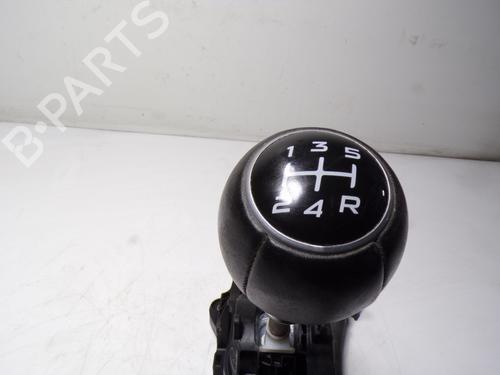 Gear lever FIAT TIPO Hatchback (356_, 357_) 1.3 D (356HXH1A) | BP12436816M90 