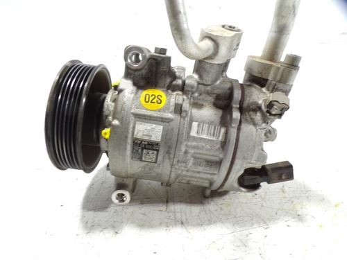 Used AC compressor AC compressor SEAT ARONA (KJ7, KJP) 1.0 TSI (95 hp) 8257653 8257653