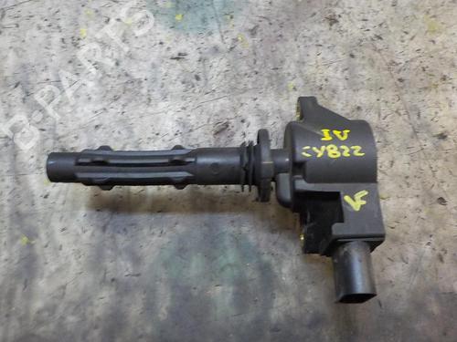 Used Ignition coil MERCEDES-BENZ CLK (C209) CLK 280 (209.354) (231 hp) 3998374