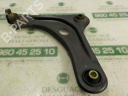Querlenker links vorne für PEUGEOT 208 I (CA_, CC_) 1.6 BlueHDi 100 (100 hp) 6509234