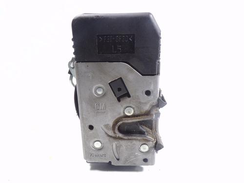 Used Rear left lock Rear left lock OPEL VIVARO A Van (X83) 2.0 CDTI (F7) (90 hp) 9083526 9083526