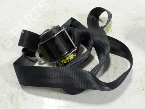 Used Rear center seatbelt FORD C-MAX (DM2) 2.0 TDCi (136 hp) 8740590