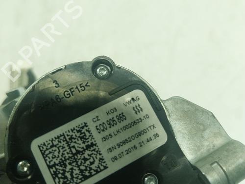 Electronic module VW GOLF VII (5G1, BQ1, BE1, BE2) 1.6 TDI | BP16190799M83 