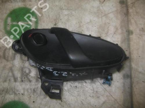 Used Front right interior door handle CITROËN XSARA (N1) [1997-2005]  3778936