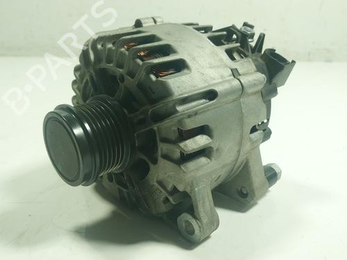 Used Alternator Alternator VOLVO V40 Hatchback (525) D2 (114 hp) 25753893 25753893