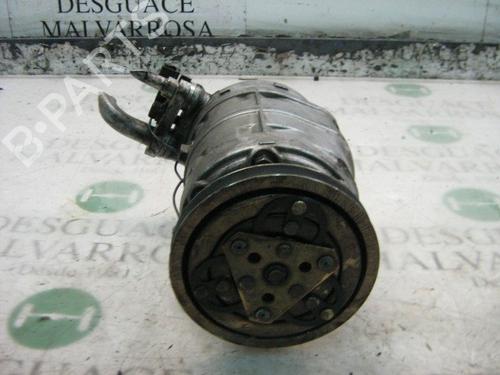 AC compressor NISSAN VANETTE CARGO Van (HC 23)  | BP3781213M34 