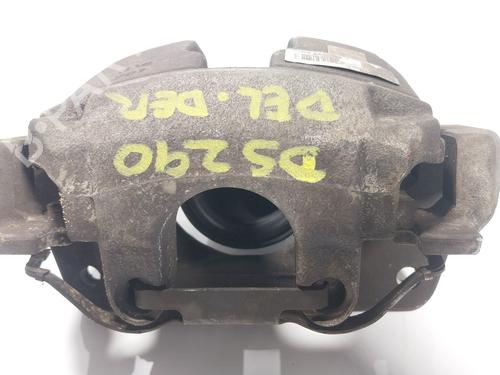 Used Right front brake caliper Right front brake caliper PEUGEOT 3008 II SUV (MC_, MR_, MJ_, M4_) 1.5 BlueHDi 130 (131 hp) 36032514 36032514