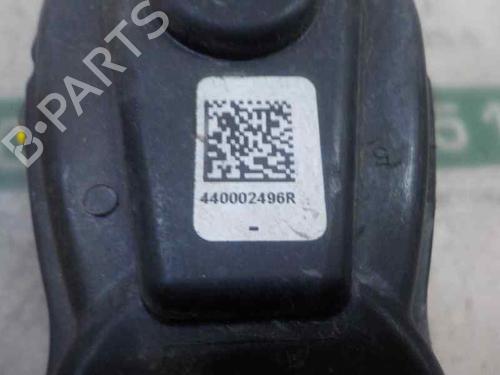 Right rear brake caliper RENAULT MEGANE IV Grandtour (K9A/M/N_)  | BP11551765M106