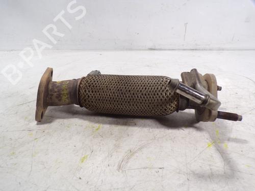 Udstødningsmanifold KIA CEE'D (JD) 1.4 CVVT (100 hp) 14286488