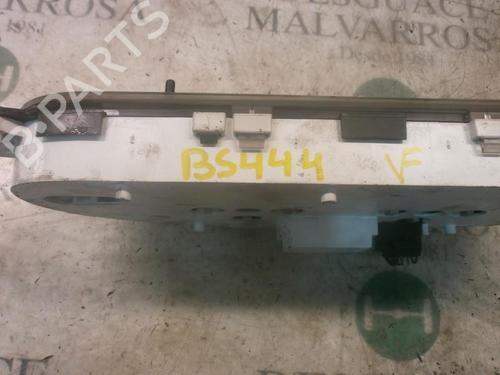 Instrument cluster CHRYSLER VOYAGER IV (RG, RS) 2.5 CRD | BP3801663C47