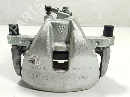 Right front brake caliper VW TIGUAN (CT1) | BP36988737M104 - Image 2