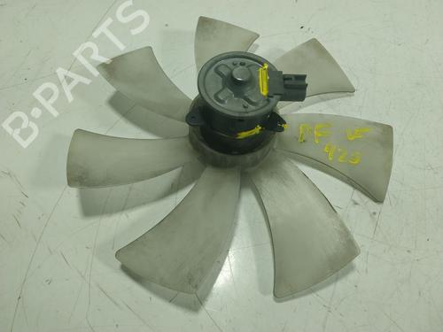 Radiator fan CITROËN C-ZERO C-Zero | BP17979103M35 - Image 2