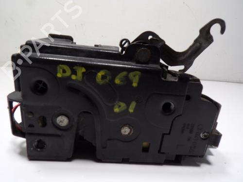 Used Front left lock VW CADDY IV Box Body/MPV (SAA, SAH) 2.0 TDI (140 hp) 11023790
