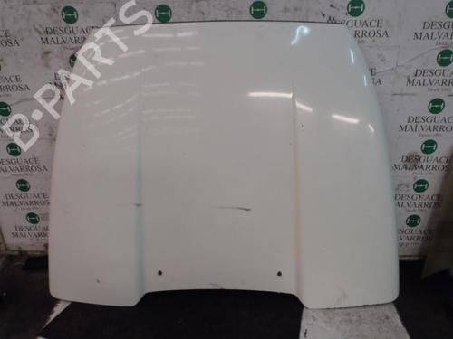 Hood SSANGYONG KORANDO (KJ) 2.9 TD BP4015075C1