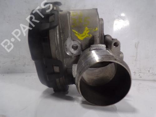 Used Throttle body Throttle body PEUGEOT RIFTER [2018-2026] 10003158 10003158