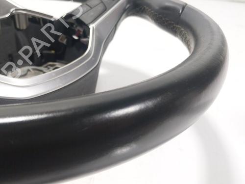 Steering wheel SEAT ARONA (KJ7, KJP) 1.0 TSI | BP32989642C49  - Image 5