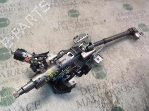 Used Steering column Steering column CITROËN C3 I (FC_, FN_) 1.4 HDi (68 hp) 3811168 3811168