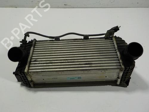 Used Intercooler HYUNDAI TUCSON (TL, TLE) 2.0 CRDi (136 hp) 13938243