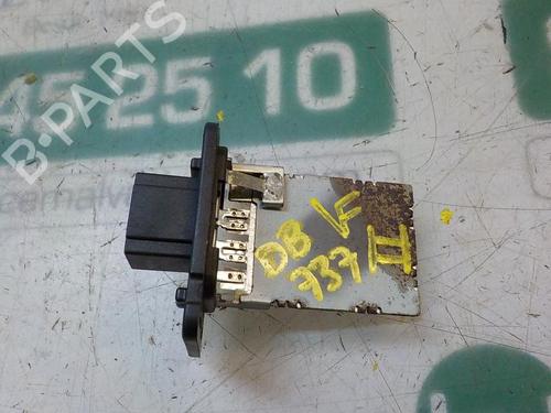 Used Heater resistor Heater resistor HYUNDAI i30 Estate (FD) [2007-2012] 11644599 11644599