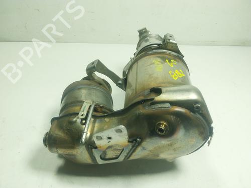 Used Particulate filter VW TOURAN (5T1) [2015-2025]  19322105