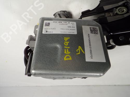 Steering column AUDI A1 Sportback (GBA)  | BP8306116M21 