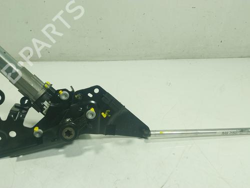 Modulo elettronico AUDI A7 Sportback (4GA, 4GF) 3.0 TDI quattro (245 hp) 31806265