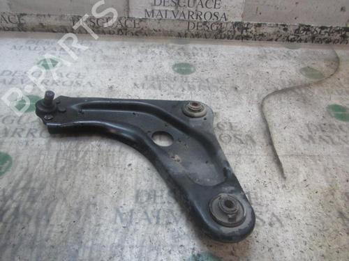 Used Left front suspension arm Left front suspension arm 3838812 3838812