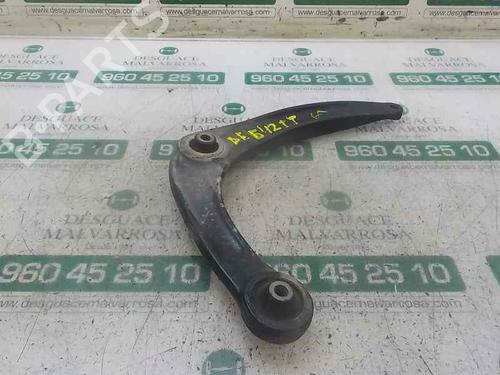 Used Left front suspension arm PEUGEOT 308 I (4A_, 4C_) [2007-2016]  4864464