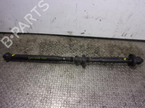 Used Driveshaft Driveshaft VW TOUAREG (7P5, 7P6) 3.0 V6 TDI (240 hp) 15836006 15836006