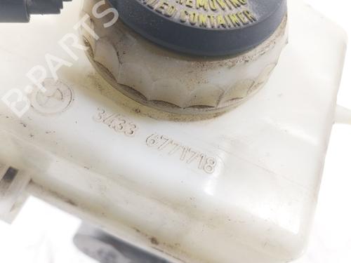 Brake master cylinder BMW X6 (E71, E72) xDrive 40 d | BP32299333M77 - Image 3