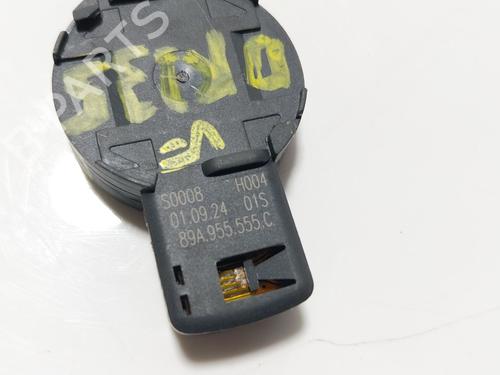 Elektronisk modul VW CADDY V Box Body/MPV (SBA, SBH) 2.0 TDi BMT | BP28049990M83 