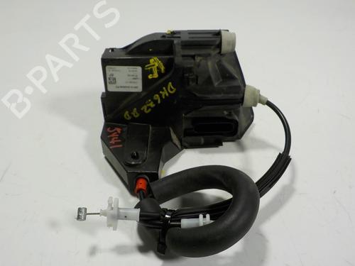 Front right lock LAND ROVER DISCOVERY SPORT (L550) 2.0 D 4x4 | BP13385609C97 