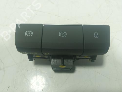 Used Hand brake Hand brake CUPRA LEON Sportstourer (KL8, KU8, KUD) [2020-2026] 17023357 17023357