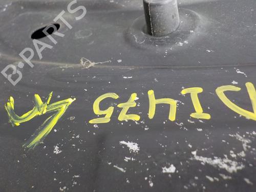 Hood LAND ROVER RANGE ROVER III (L322) 3.6 D 4x4 | BP9091198C1 