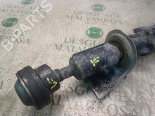 Driveshaft MERCEDES-BENZ M-CLASS (W163) ML 400 CDI (163.128) | BP3803137M37 
