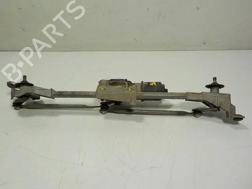 Used Front wiper motor Front wiper motor NISSAN NAVARA NP300 (D40) 2.5 dCi (144 hp) 11191831 11191831