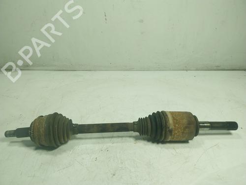 Used Left rear driveshaft LAND ROVER RANGE ROVER SPORT I (L320) 2.7 D 4x4 (190 hp) 16195318