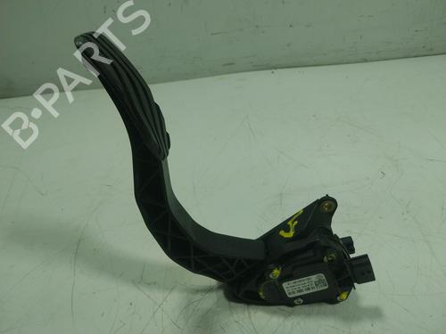 Used Pedal Pedal RENAULT CAPTUR II (HF_) LPG (HFMT) (101 hp) 17384586 17384586