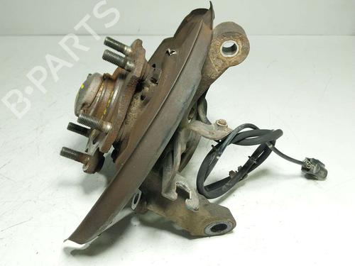 Used Left front steering knuckle Left front steering knuckle 39538319 39538319