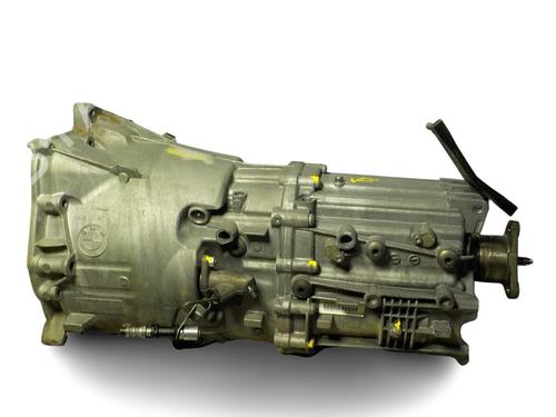 Gearbox BMW 3 (E90)  | BP11030873M3