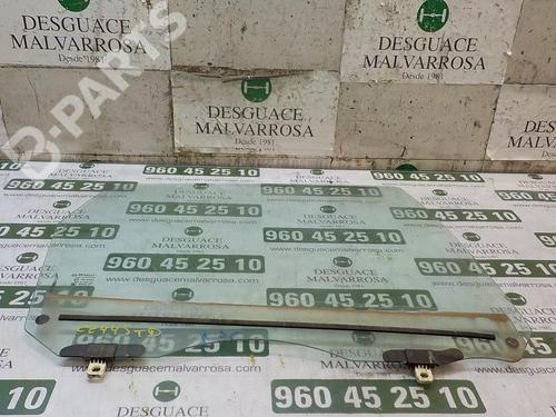 Used Rear right door window Rear right door window RENAULT SCÉNIC III (JZ0/1_) 1.5 dCi (106 hp) 3999855 3999855