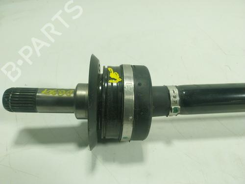 Right rear driveshaft BMW 8 Coupe (G15, F92) 840 i xDrive | BP24453658M41 