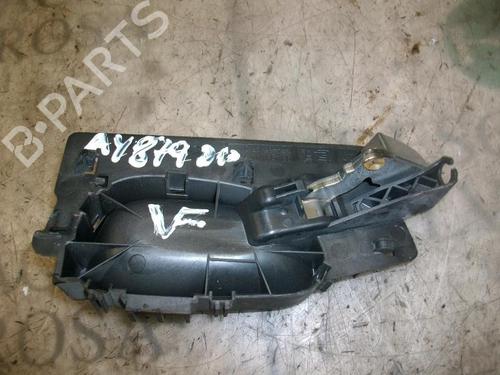 Front right interior door handle PEUGEOT 307 (3A/C) 1.6 16V | BP3741354I14 