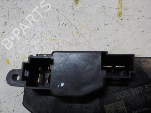 Heater resistor SEAT ARONA (KJ7, KJP) 1.0 TSI | BP11644602M108