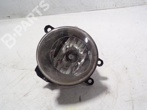 Used Left front fog light Left front fog light TOYOTA PRIUS PLUS (_W4_) 1.8 Hybrid (ZVW4_) (136 hp) 9763439 9763439