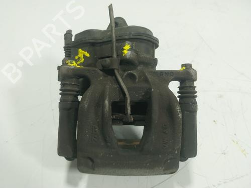 Right rear brake caliper AUDI A7 Sportback (4KA) 55 TFSI Mild Hybrid quattro | BP30447442M106