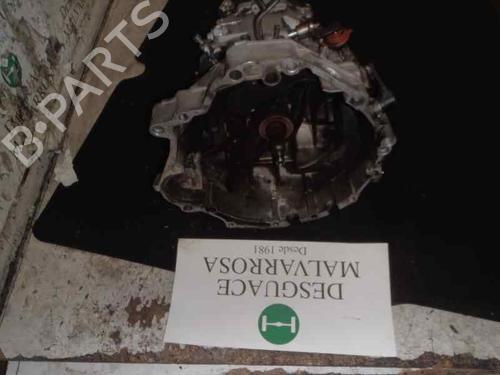 Gearbox AUDI A4 B5 (8D2) 2.5 TDI | BP3827317M3 