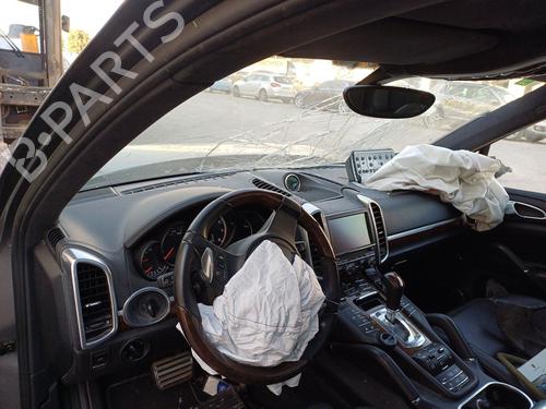 Left taillight PORSCHE CAYENNE (92A) 4.8 Turbo | BP32334349C34  - Image 10