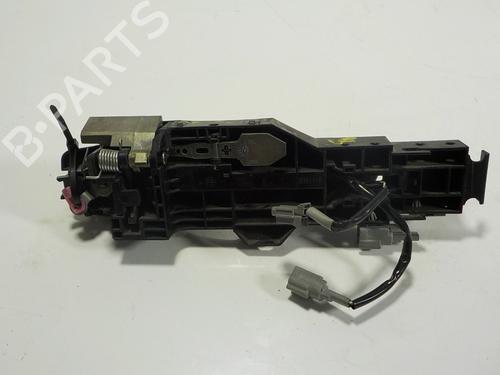 Front left exterior door handle NISSAN CUBE (Z12)  | BP11192943C128 